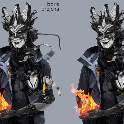 Boris Brejcha - Game Over unrelease