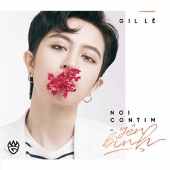 NƠI CON TIM YÊN BÌNH_GIL LÊ