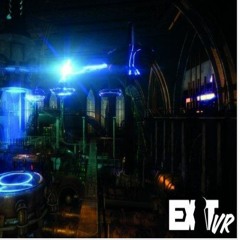 Storyville meets HUXLEY