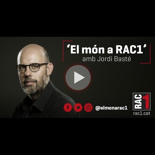 Stream Entrevista a José Ángel Hidalgo - 'El Món a RAC1' - 28/03/2018 ...