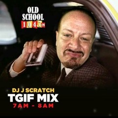 djjscratch old school