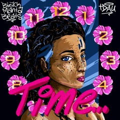 Time Prod. Black Manta Beats