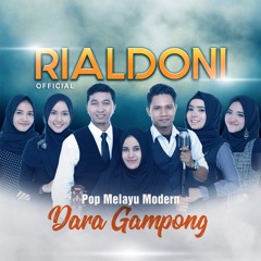 RIALDONI - Dara Gampong