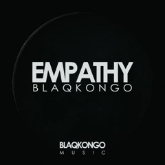 *FORTHCOMING* BK002: blaqkongo - Empathy (clip)