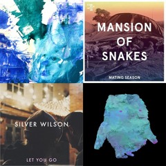 Alumni Playlist: March 2018