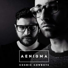AENIGMA Radio Show - March 2018