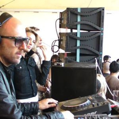 lee burridge