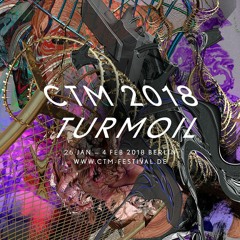 RBMA presents PHON.O DJ-Set at CTM Festival 2018 (Main stage)