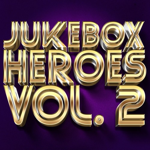 Stream The Mahoney Brothers Listen to Jukebox Heroes Vol. 2 playlist