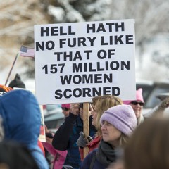 March Of The Women (© Ethel Smyth)