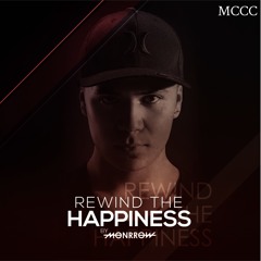 Rewind The Happiness (Special Tech House Set)