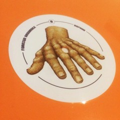 [PHR01] Foreign Sequence - RS7K EP (w/ Jaquarius & Mono-Enzyme 307 remixes)