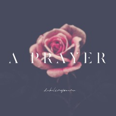 LUKELIVESFOREVER - A PRAYER