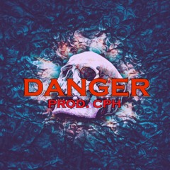 danger (prod. cph.) // lil peep type beat