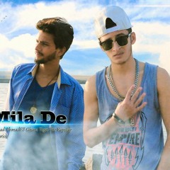 Tu Mila de Cover By: Ahmad Shahzad Ft. Ghani Tiger The Rapstar