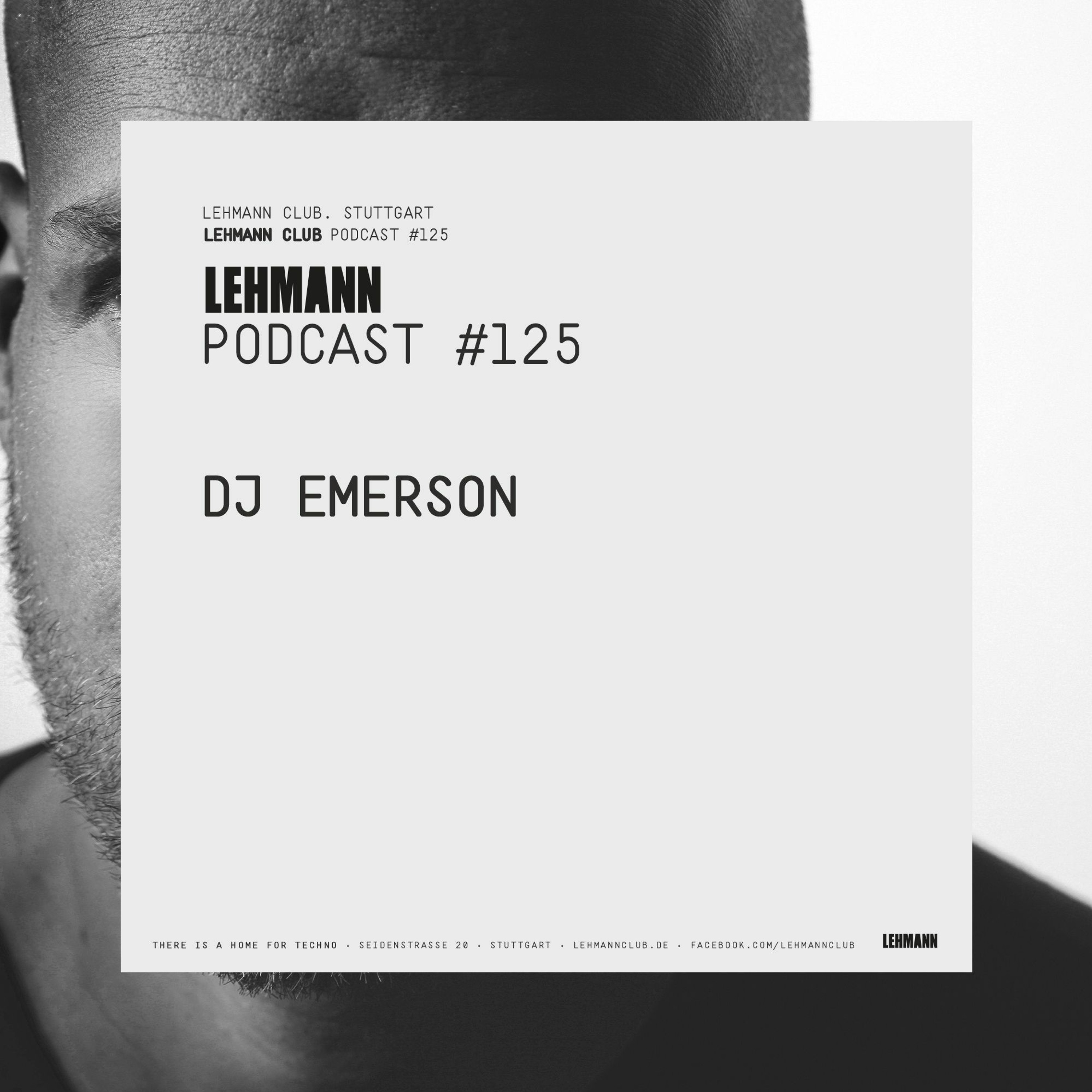 Lehmann Club / Labor Lehmann