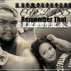 Remember That (Non Profitable Purposes)