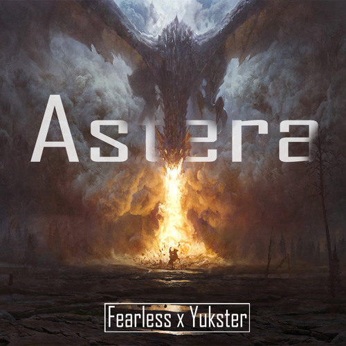 ROXAL x Yukster - Astera