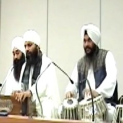 Sachi Preet - TO Dixie '08 - Bhai Niranjan Singh Jawaddi