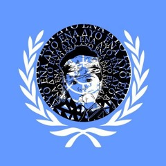 Lamborghini Greek RMX ( United Nations Edition #stopthewar ) FREE DOWNLOAD