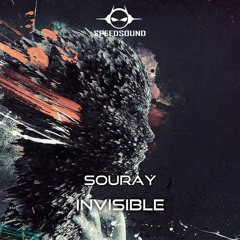 SOURAY - Invisible (Original Mix) *psystyle*