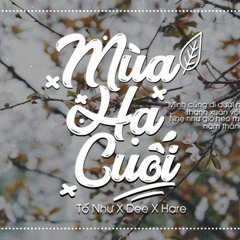 Mùa Hạ Cuối