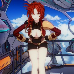 Honkai Impact 3_Chapter 7 Act 2