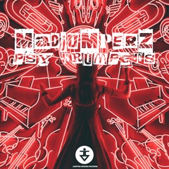 MadJumperz - Psy Trumpets