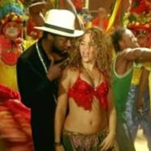 Kritisk en kop matrix Stream Hips Don't Lie x Shakira & Wyclef Jean by Mace | Listen online for  free on SoundCloud