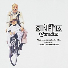 Ennio Morricone - Cinema Paradiso (Original)