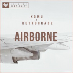 Xomu & Retrograde - Airborne