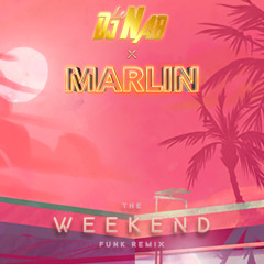 SZA - The Weekend (Kazzey & Marlin Remix)