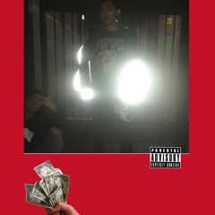 Yaksa x 51dji - Red Dots (I don't see these bitches as a problem)