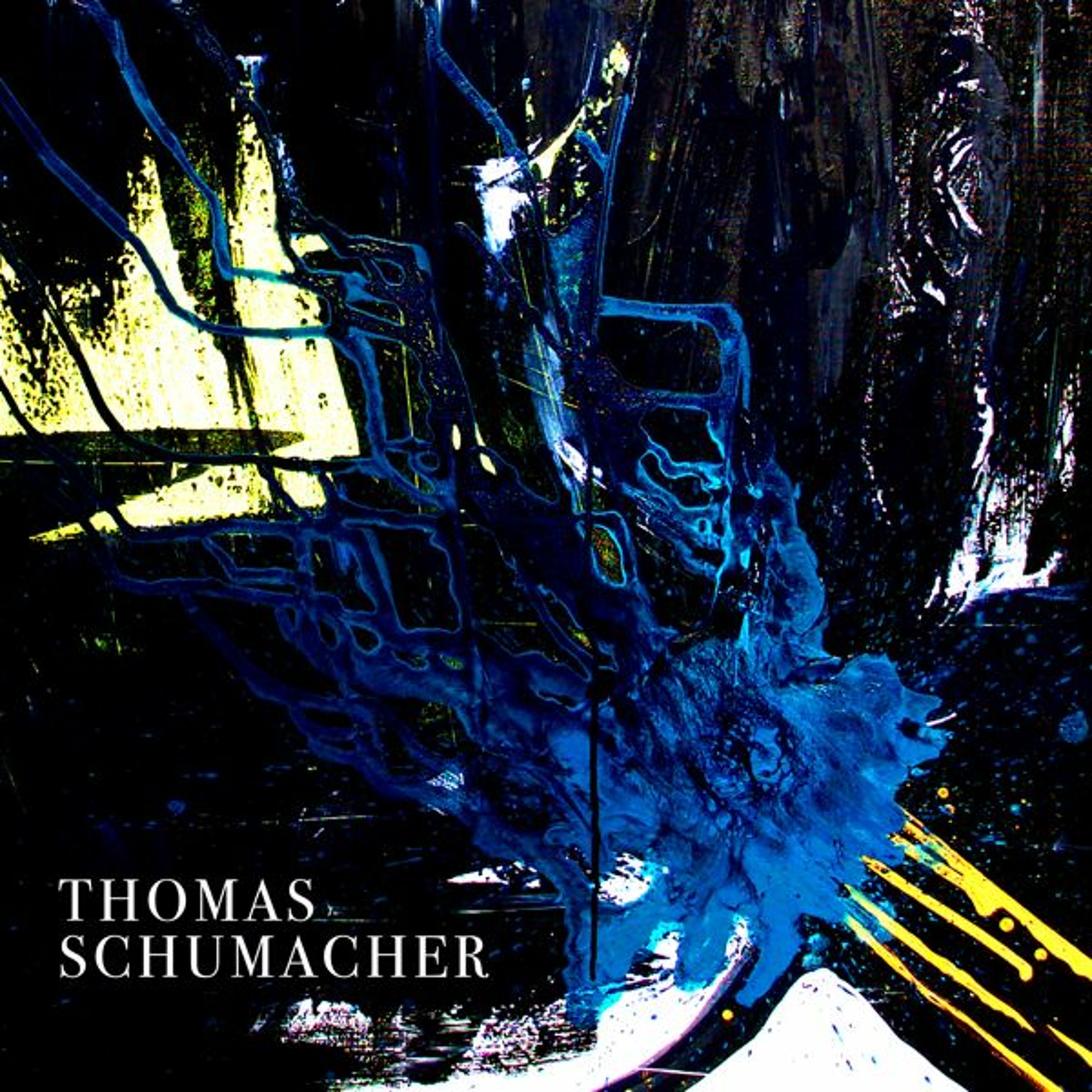 NOW by Thomas Schumacher