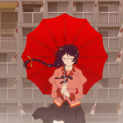 "Kizumonogatari" Seisaku Happyyou/「傷物語」 制作発表PV BGM