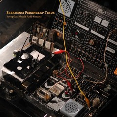 Mimpi Basah Pembangkang Sipil Ft Morgue Vanguard