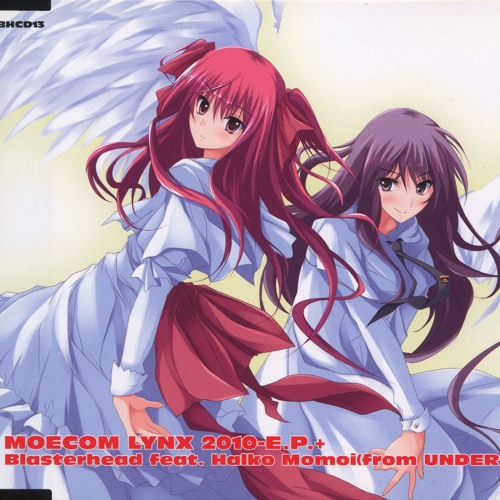 MOECOM LYNX (NORcal STYlez MIX) [Original by Blasterhead feat. Halko Momoi (from UNDER17)]