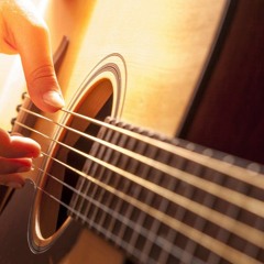 New Age Spanish Guitar Instrumental- OMEGA REQUIEM - Al Marconi