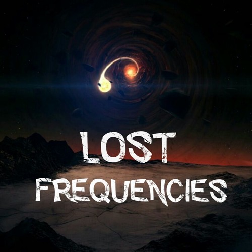 Deltapsy - Lost Frequencies (Original Mix)