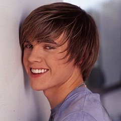 Jesse McCartney - Better With You