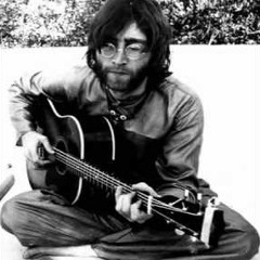 John Lennon - Child Of Nature (jealous Guy Demo)
