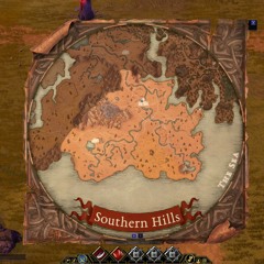 Southern Hills