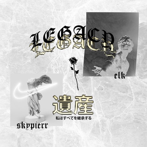 LEGACY w/ELK