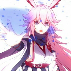 Honkai impact