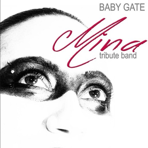 Stream Portati via - Baby Gate (Mina Cover) by SBM STUDIO | Listen online  for free on SoundCloud