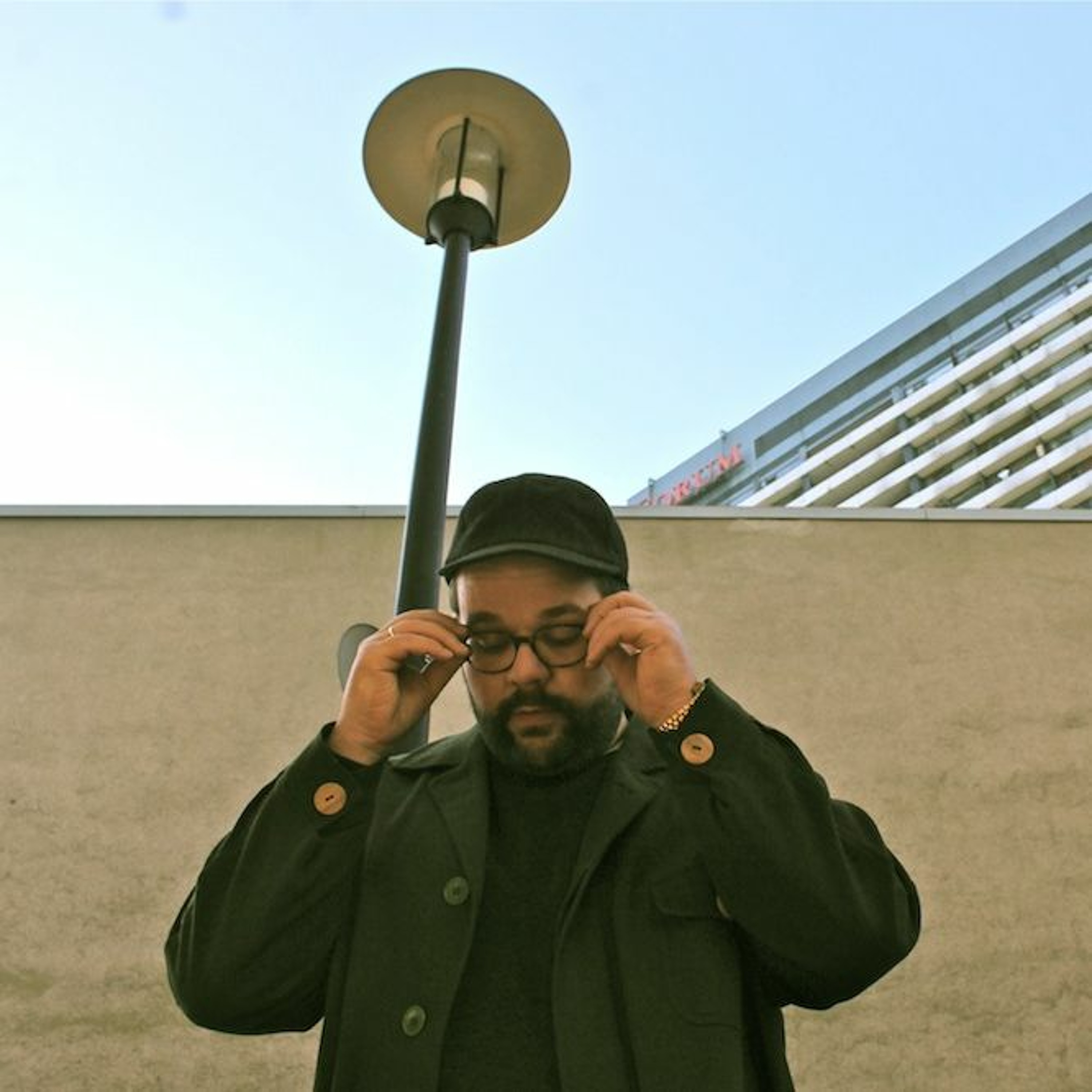 New Music Worldwide Mix Series BETA