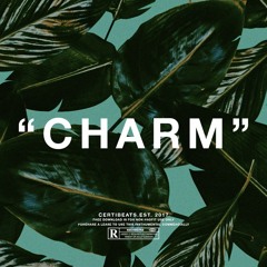 CHARM | Kojo Funds X Wizkid X Jhus Type Beat | Prod. CERTI | 2018