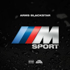 Arms Blackstar  - M Sport