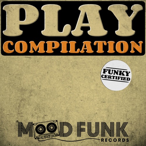 Moon Rocket & Re-Tide - LOVE IS THE MESSAGE // PLAY MFR135