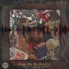 A-reece - Go Blow (ft. Wordz)